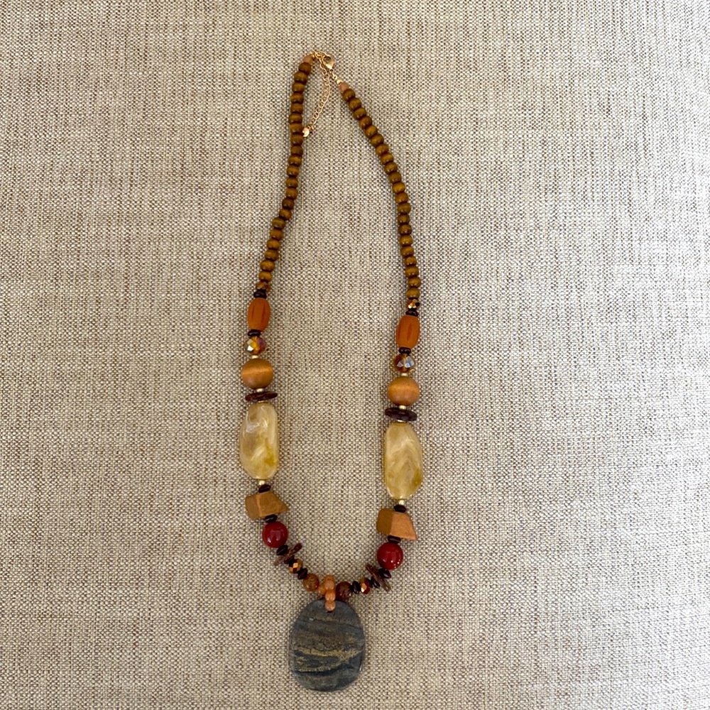 Statement Necklace